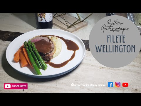 FILETE WELLINGTON
