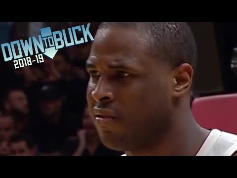 Dion Waiters 21 Points/5 Assists Full Highlights (4/3/2019)