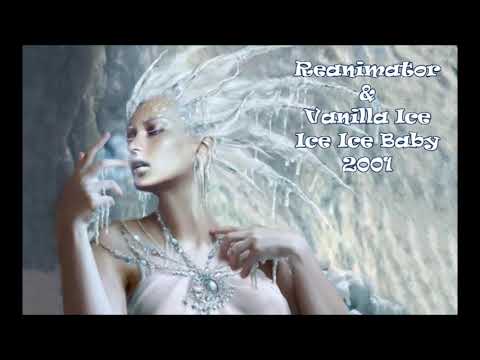 Reanimator & Vanilla Ice - Ice Ice Baby 2001 (432Hz)
