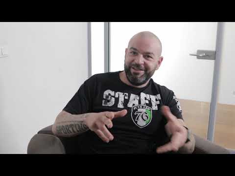 WEBSÉRIE "SER JUVE LEO" - 6º EPISÓDIO - "El Capo"