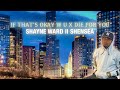 Rich Antony If That S Okay With U X Die For You Remix Mashup Ft Shayne Ward Shensea