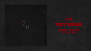 Trey Songz - Wrist Watch (feat. Tory Lanez) [Official Audio]