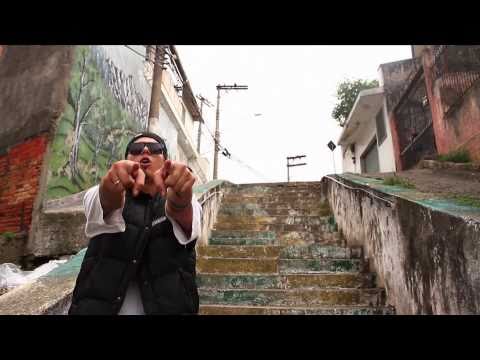 Pump Killa - Deixa Jão Video Clip Oficial - Caixa Do Lixo Videos