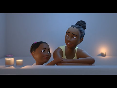 IrMaria - Animated Short Film