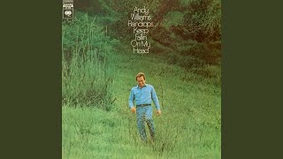 Andy williams Both sides now Music