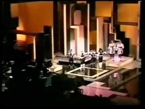 Eurovision 1982 - Doce - Bem bom