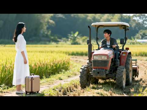 只有她自愿下嫁乡下穷小子，婚后才发现他竟是隐藏的财阀总裁！[MULTI SUB | FULL] 💘#chinese television dramas #逆袭 #爽剧 #豪门 #shortdramas