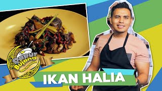 Download lagu #DapurBujangRamadhan - IKAN HALIA mp3 Download lagu #DapurBujangRamadhan - IKAN HALIA mp3