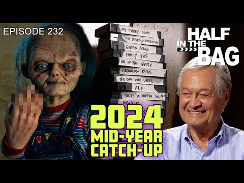 Half in the Bag: 2024 Mid-year Catch-up (part 1 of 2)