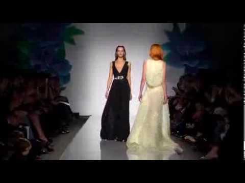 Sarli Couture S/S 2014