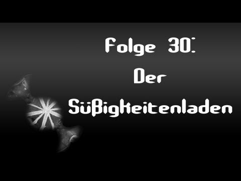Let's Creep: Folge 30 - Der Süßigkeitenladen [F] [German]