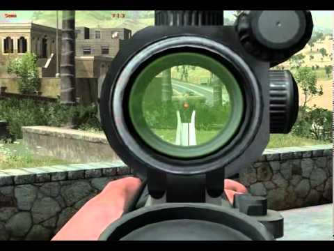 arma armed assault pc demo