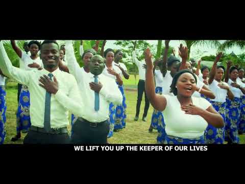CHAINDA CMML CHURCH CHOIR -MWEBABA UKWASANSAMA (Official video)vol.2