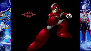 柏木ぎんのロックマンX3実況　#1後編