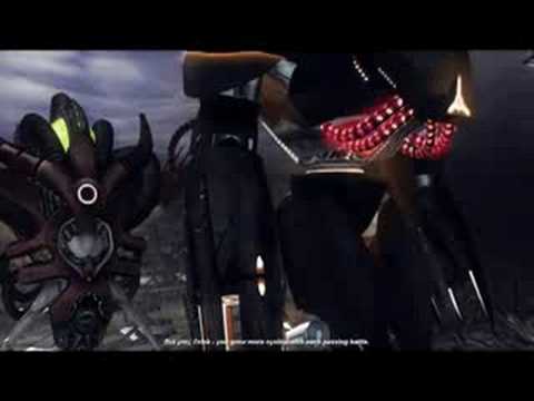 Universe At War: Earth Assault - Another Glorious Apocalypse