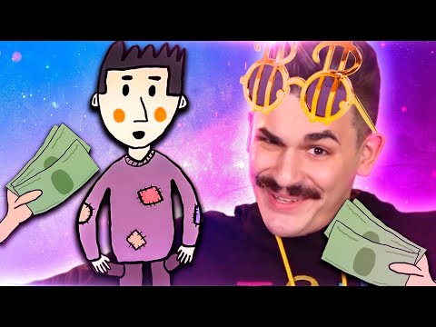 КАК ЗАРАБОТАТЬ В 12 - ЭТО ЖИЗНЬ
