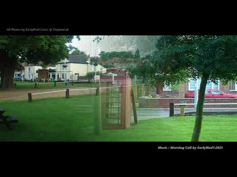 210912 Morning Call II