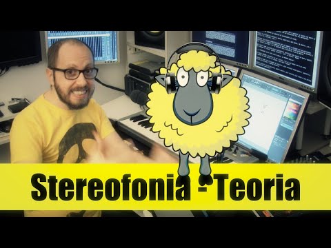 Corso Audio #10 - Stereofonia - Teoria