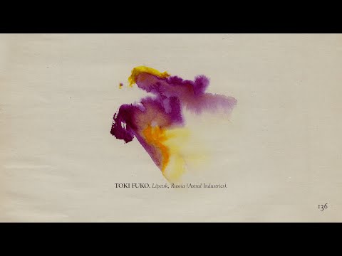 The Memoir - Page 136: Toki Fuko (Live)