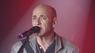 Strung Up &amp; Loaded - Simon Townshend - part 1