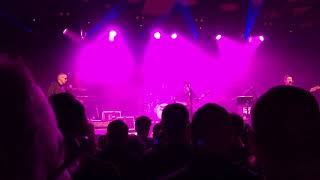 Getting real - Teenage Fanclub Live Glasgow Barrowlands 31 Oct 2018
