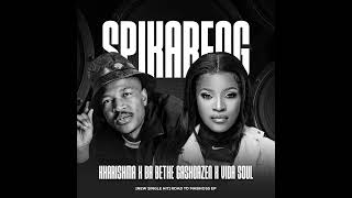 Download lagu Spikareng ( KHARISHMA,BA BETHE GASHOAZEN & VIDA SOUL) mp3 Download lagu Spikareng ( KHARISHMA,BA BETHE GASHOAZEN & VIDA SOUL) mp3