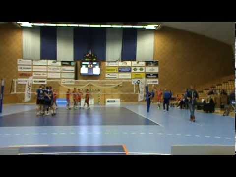 Middelfart VK - Linkoping VC #3