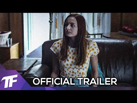 afbeelding CAPTIVE Official Trailer (2021) Thriller Movie HD