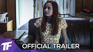 CAPTIVE Official Trailer (2021) Thriller Movie HD