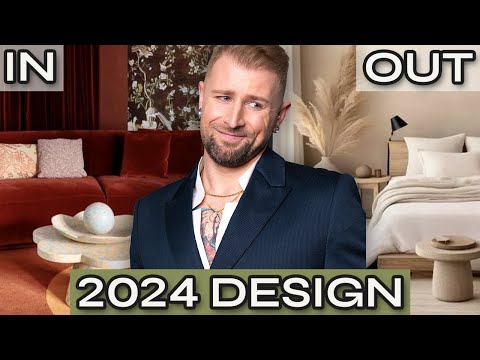 The Worst Interior Design Trends in 2024 (Replace them with these instead…)