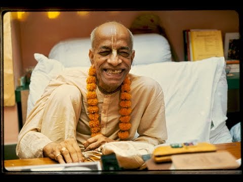 " Gold Is Gold, God Is God" Part - 2 by Srila Prabhupada (SB  3.25.1)