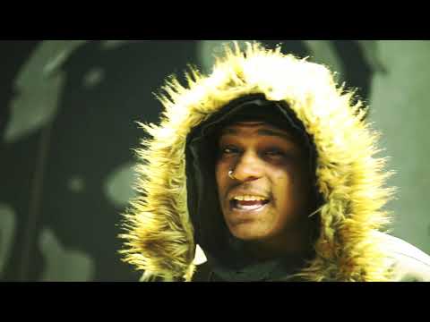 STREECH - To Late To Say GoodBye (Directed By SmartMoveMedia)