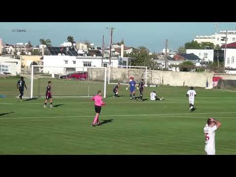 Yeniboğaziçi DSK 1 - 2 Esentepe KKSK (AKSA Süper Lig) 13.12.2025