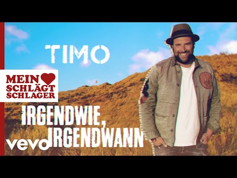 Irgendwie Irgendwann - Timo