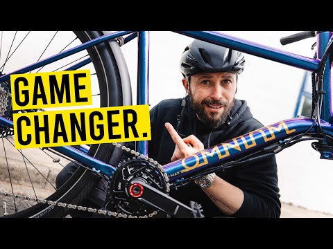 Is This Bike The Future?