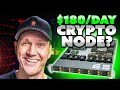 Could These 750 Nodes Make 5 400 A MONTH