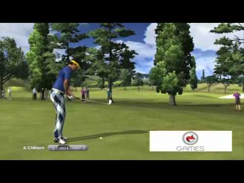 John Daly's ProStroke Golf Playstation 3