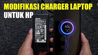 Download lagu Cara Membuat charger hp fast charging mp3