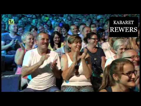 KABARET REWERS - Przy fotoradarze