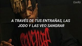 XXXTENTACION - ILOVEITWHENTHEYRUN ft. Yung Bans, Ski Mask The Slump God (Traducida al Español)