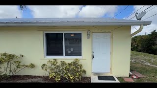 Palm Beach Gardens Units for Rent 2BR/1.5BA by Property Management Company in Palm Beach Gardens