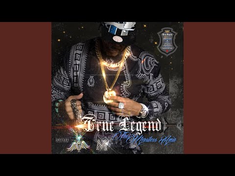 True Legend: An Overture (feat. Tony "T-Money" Green, Chuck D & Supa Emcee)