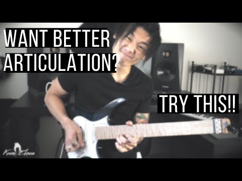 Phrasing Essentials Part One - Power of the Off-beats