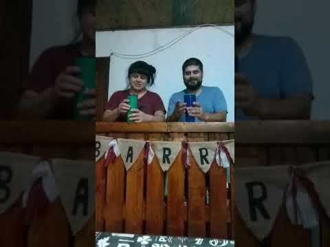 Cuarentena con el Pichu xD