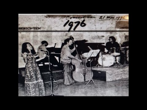 Balada di Buchi Fil -  Diana Lebacs & Salsbach Jazz Trio