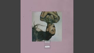 Musik-Video-Miniaturansicht zu ghostin Songtext von Ariana Grande