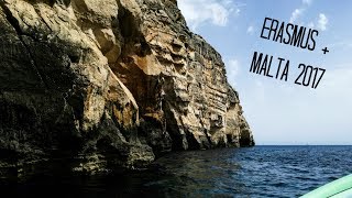 Erasmus+ Malta 2017