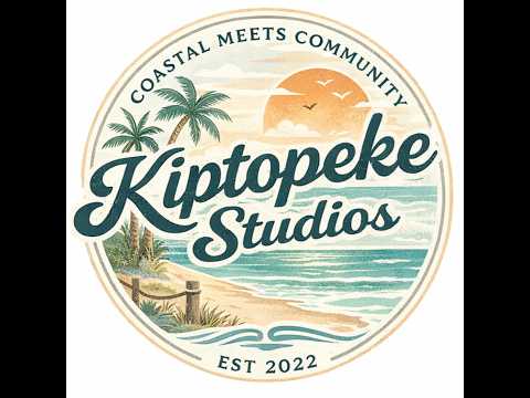 Kiptopeke Studios property video