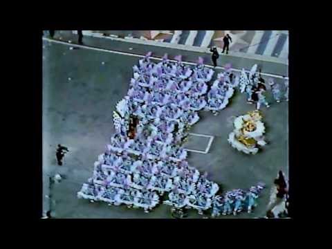 1982 Harrowgate String Band - "Portrait Of A Mummer" - 11th Place