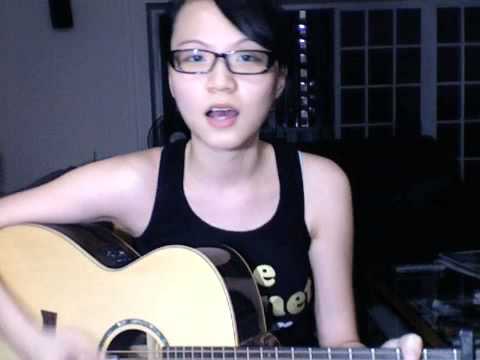 Jason Mraz I'm Yours cover - Ling Kai (ling86)